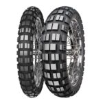 MITAS Enduro - E-10 - 110/80-19 [59T] [dunga alba]