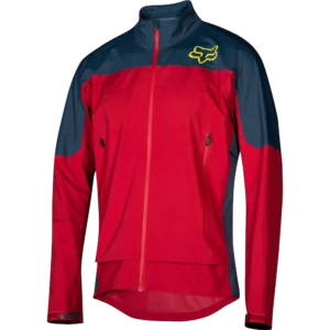 FOX ATTACK WATER JACKET [CRDNL]