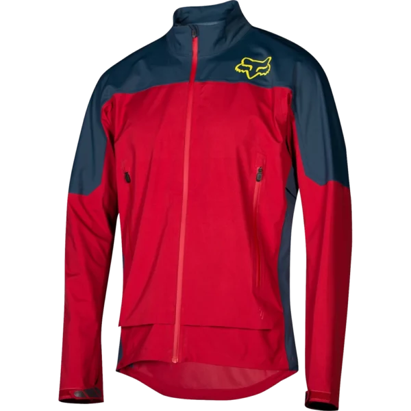 FOX ATTACK WATER JACKET [CRDNL]