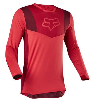 MX-JERSEY AIRLINE JERSEY RED