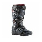 Boot Moto 5.5 FlexLock Enduro Graphene Grey