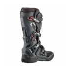 Boot Moto 5.5 FlexLock Enduro Graphene Grey