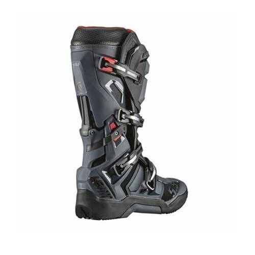Boot Moto 5.5 FlexLock Enduro Graphene Grey