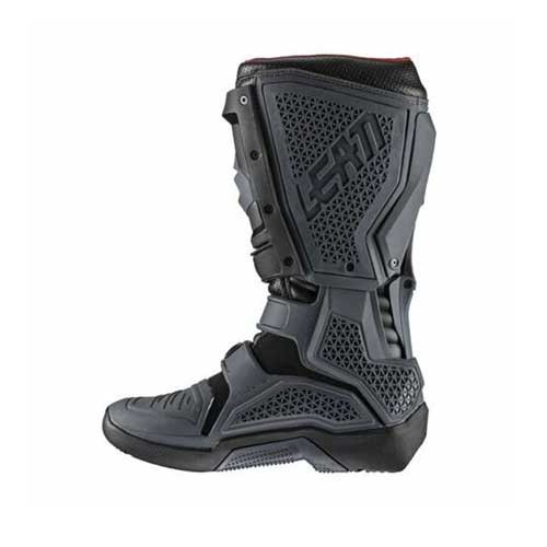 Boot Moto 5.5 FlexLock Enduro Graphene Grey