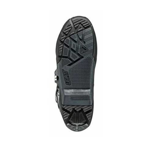 Boot Moto 5.5 FlexLock Enduro Graphene Grey