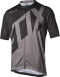 FOX MTB-JERSEY LIVEWIRE SS JERSEY BLACK/CHARCOAL