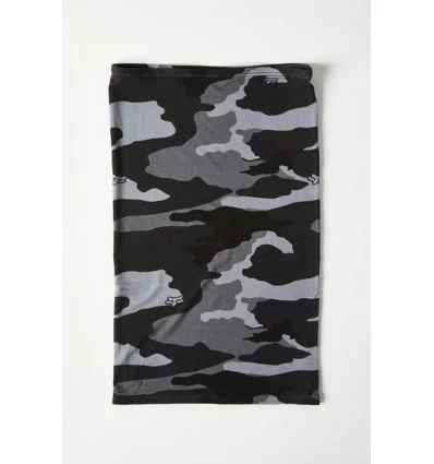 FOX LEGION NECK GAITER CAMO [BLK CAM]