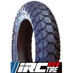 IRC - Anvelopa de iarna pentru scooter [M+S] - 130/60-13 [53L]