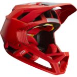 FOX PROFRAME HELMET WIDE OPEN [BRT RD]