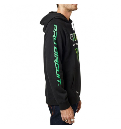FOX FOX MONSTER PRO CIRCUIT FLC [BLK]