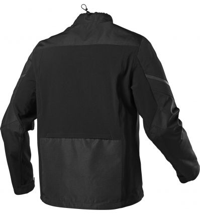 Geaca - FOX LEGION DOWNPOUR JACKET [BLK]