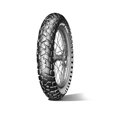 DUNLOP - K460, 90/100-19 (55P)
