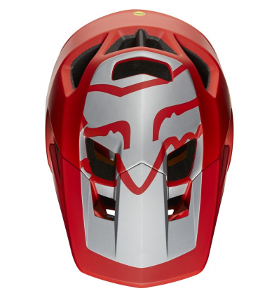 FOX PROFRAME HELMET WIDE OPEN [BRT RD]