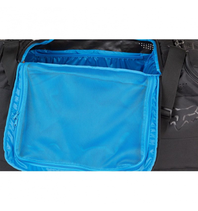 FOX PODIUM GB [BLK]