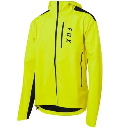 FOX RANGER 3L WATER JACKET [DAY GLO YLW]