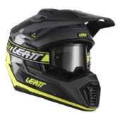 Helmet Kit ADV 7.5 Hi-Viz Yellow