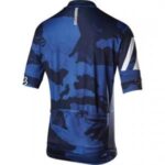 FOX MTB-JERSEY ASCENT CREO JERSEY [BLU CAM]
