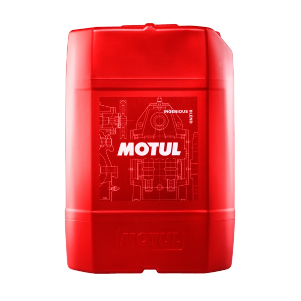 MOTUL - Antigel MOTOCOOL EXPERT - 20L