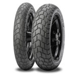 Pirelli - MT60 RS - 160/60-17 [69V]