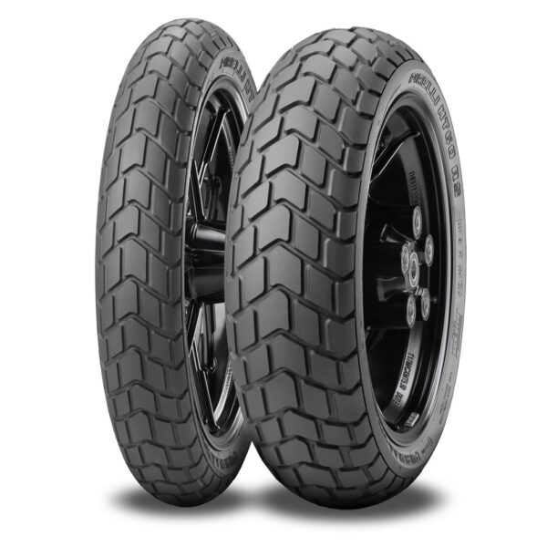 Pirelli - MT60 RS - 160/60-17 [69V]
