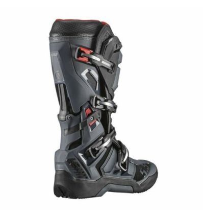 Boot Moto 5.5 FlexLock Enduro Graphene Grey