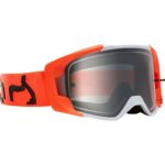 FOX VUE DUSC GOGGLE [FLO ORG]