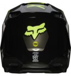 FOX V1 REVN HELMET, ECE [FLO YLW]