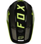 FOX V1 REVN HELMET, ECE [FLO YLW]