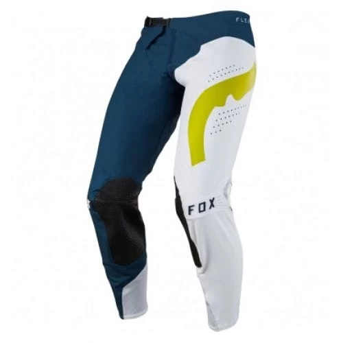 FOX FLEXAIR HIFEYE PANT [NVY/WHT]