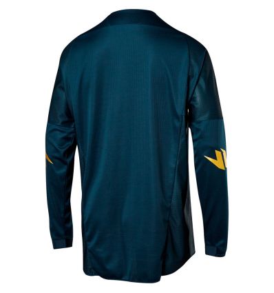 SHIFT 3LACK LABEL NAVY/GOLD JERSEY [NVY/GLD]