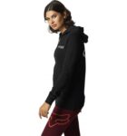 FOX APEX PULLOVER FLEECE BLACK