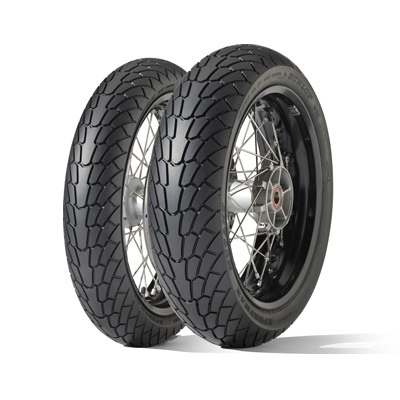 DUNLOP - SPORTMAX MUTANT, 150/60-17 (66W)