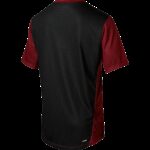 FOX INDICATOR SS MASH CAMO JERSEY [DRK RD]