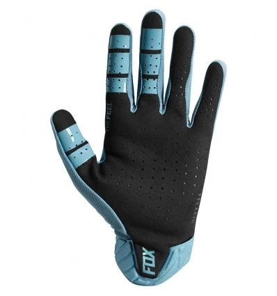 FOX FLEXAIR GLOVE [LT BLU]