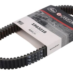 Curea Variator Kawasaki KXF 700/ KVF 360-750 Brute Force 2003-21/ Suzuki LT-A King Quad LT-F Eiger 400 2003-24 Gates 19G3218