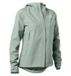 FOX W RANGER 2.5L WATER JACKET [EUC]