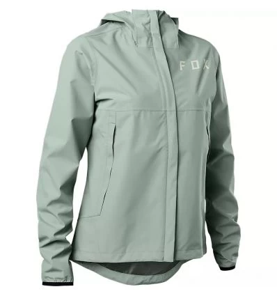 FOX W RANGER 2.5L WATER JACKET [EUC]