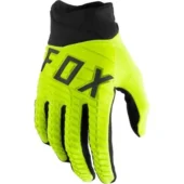 FOX 360 Glove [Flo Ylw]