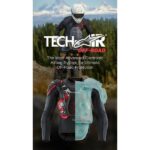 ALPINESTARS TECH-AIR OFF-ROAD airbag vest Black/Red