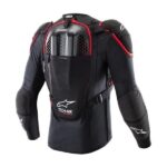 ALPINESTARS TECH-AIR OFF-ROAD airbag vest Black/Red