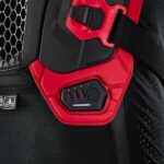 ALPINESTARS TECH-AIR OFF-ROAD airbag vest Black/Red