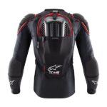 ALPINESTARS TECH-AIR OFF-ROAD airbag vest Black/Red