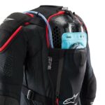 ALPINESTARS TECH-AIR OFF-ROAD airbag vest Black/Red
