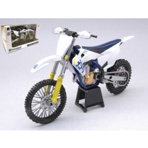 NEW RAY [1:12] - Husqvarna FC 450 2019