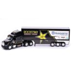NEW RAY [1:32] - Husqvarna ROCKSTAR ENERGY FACTORY RACING TEAM