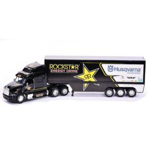 NEW RAY [1:32] - Husqvarna ROCKSTAR ENERGY FACTORY RACING TEAM