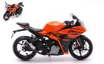 MAISTO [1:12] - KTM RC 390 ORANGE