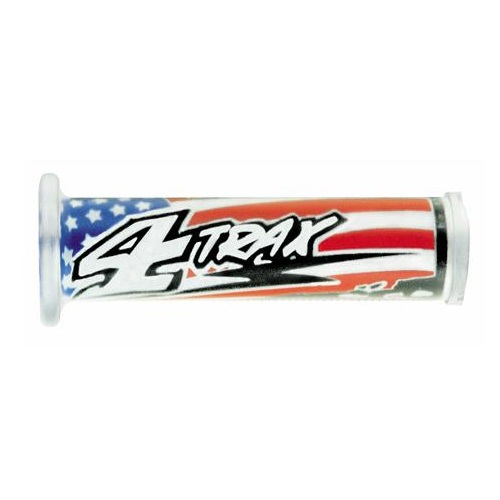 ARIETE - Mansoane ATV/QUAD 4 TRAX USA