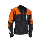 Geaca - Jacket Moto 5.5 Enduro Orange