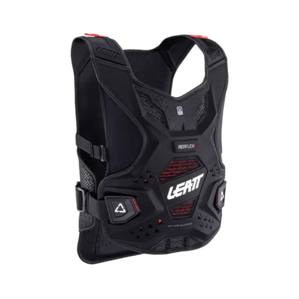 Chest Protector ReaFlex Women Black